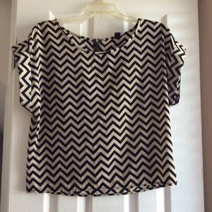 Windsor Blouse